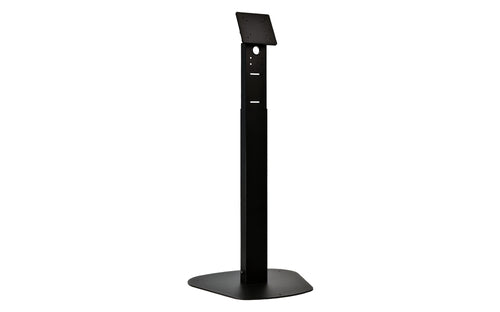 Viewsonic STND-042 Verstellbarer Monitorständer - Schwarz - Ergonomisches Design