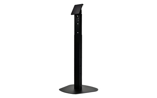 Viewsonic STND-042 Verstellbarer Monitorständer - Schwarz - Ergonomisches Design