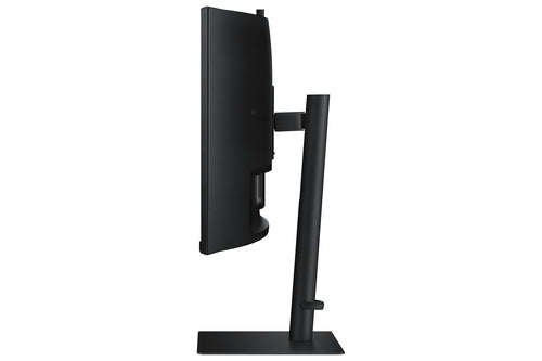 Samsung S65VC computer monitor