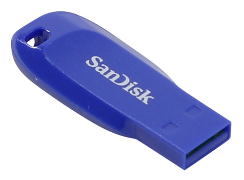 SanDisk Cruzer Blade 32 GB USB flash drive