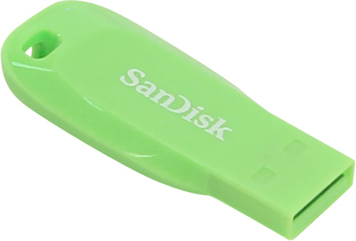 SanDisk Cruzer Blade 32 GB USB flash drive
