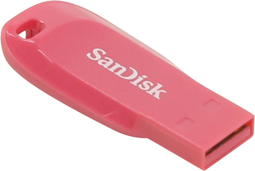 SanDisk Cruzer Blade 32 GB USB flash drive