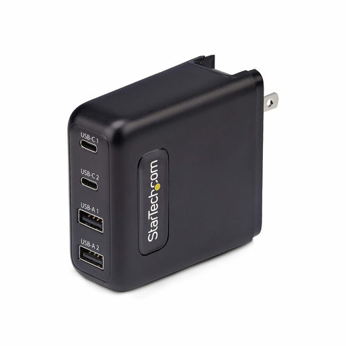 StarTech.com 2210GCN-WALL-CHARGER mobile device charger
