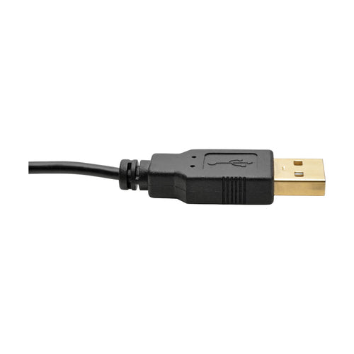Tripp Lite P130-06N-DP-V2 video cable adapter