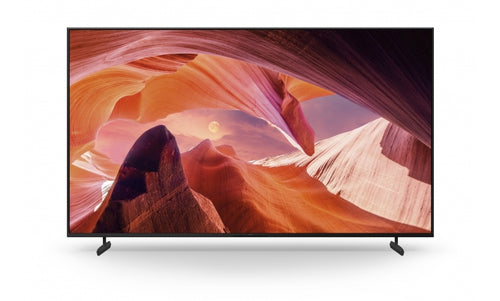 Sony FWD-85X80L TV