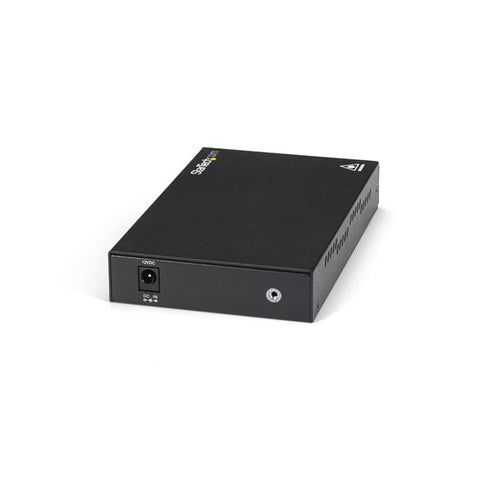 StarTech.com ET91000SM10 network media converter