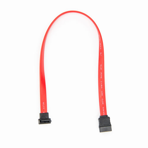 Rocstor Y10C862-RD SATA cable