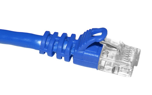 Cat6A Networking Cable eNet Components 4.2m U/UTP RJ-45