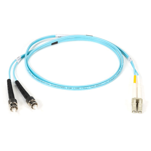 Black Box EFNT010-002M-STLC InfiniBand/fibre optic cable