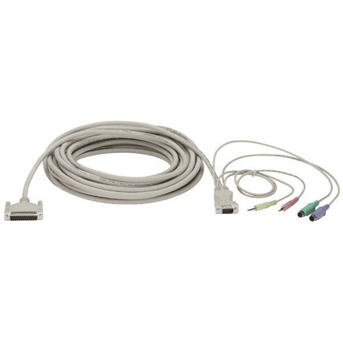 Black Box EHN151A-0010 KVM cable