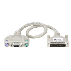 Black Box EHN154A-0001 KVM cable