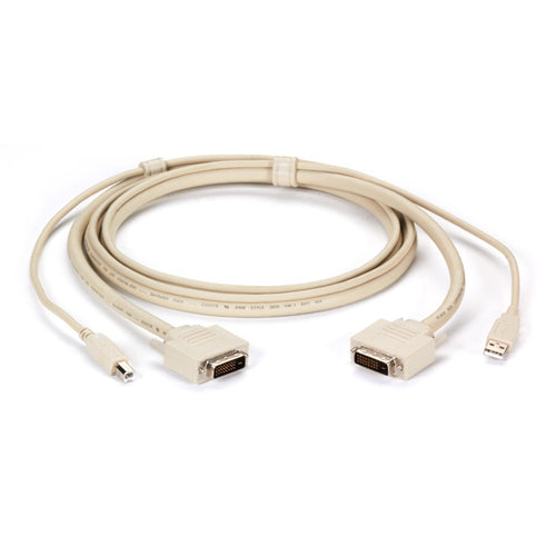 Black Box EHN900025U-0015 KVM cable