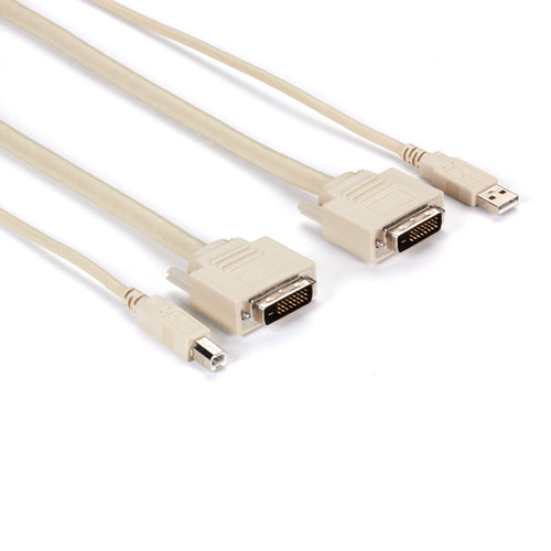 Black Box EHN900025U-0015 KVM cable