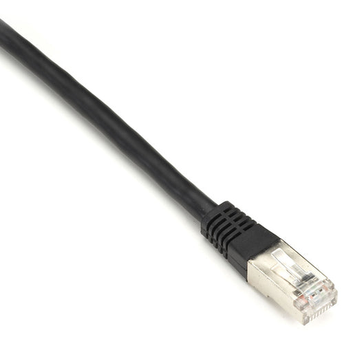 Black Box RJ-45 - RJ-45 M/M 0.3m networking cable