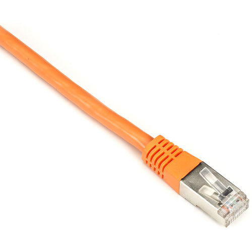 Black Box 0.9m SSTP CAT.6 networking cable