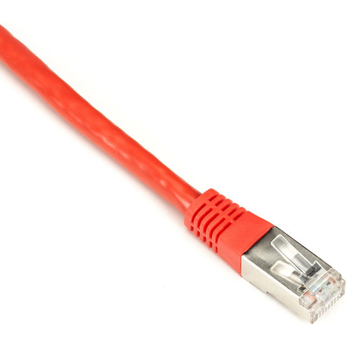 Black Box 0.9m SSTP CAT.6 networking cable