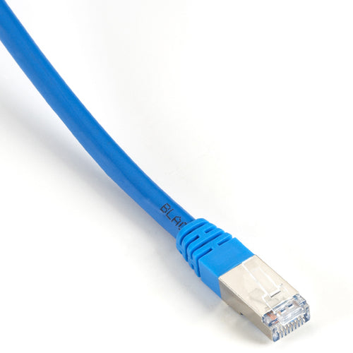 Black Box Cat6 7ft networking cable
