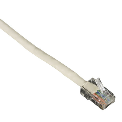 Black Box CAT5EPC-B-001-WH networking cable