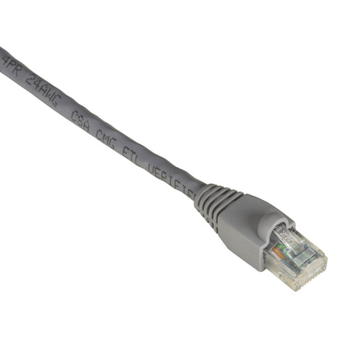 Black Box GigaTrue CAT6 UTP 0.3 m networking cable