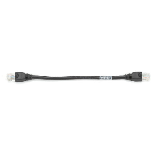 Black Box Cat6, 22.9cm networking cable