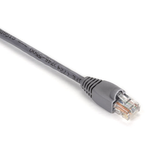 Black Box Cat5e UTP 0.6m networking cable