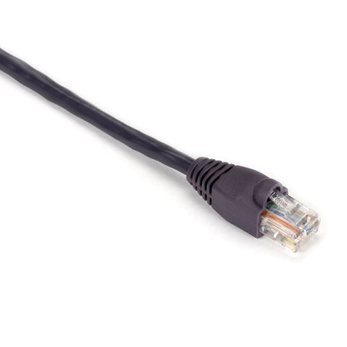 CAT5E Networking Cable 1.8m U/UTP RJ-45 Purple