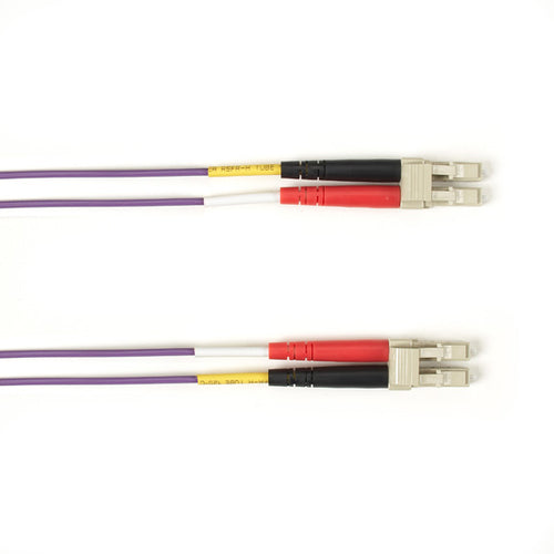 Black Box FOCMPM4-005M-LCLC-VT InfiniBand/fibre optic cable
