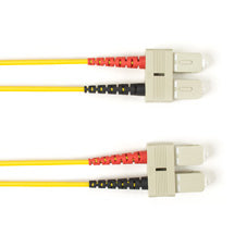 Black Box 6m SC-SC InfiniBand/fibre optic cable
