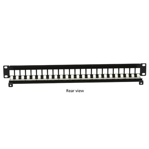 Black Box JPM10GF24 patch panel