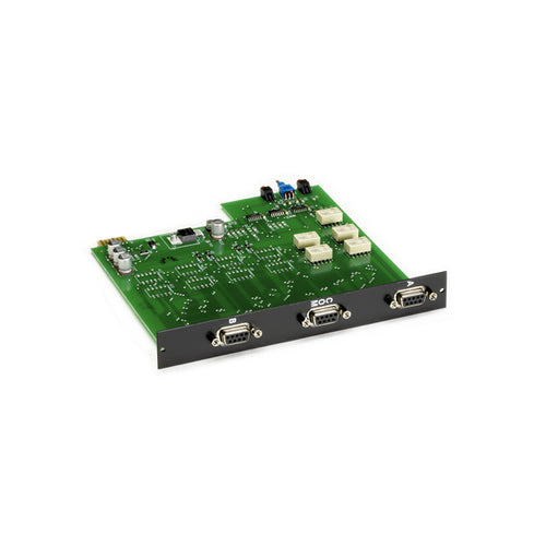 Black Box SM966A interface cards/adapter