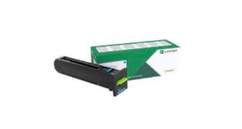 Lexmark 82K0XMG Tonerkartusche