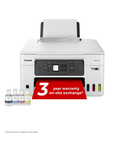 Canon MAXIFY GX3050