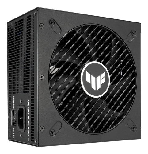 ASUS TUF-GAMING-1000P power supply unit