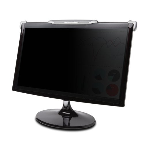 Kensington Snap2 17" Blickschutzfilter – 4:3 | Monitorschutz