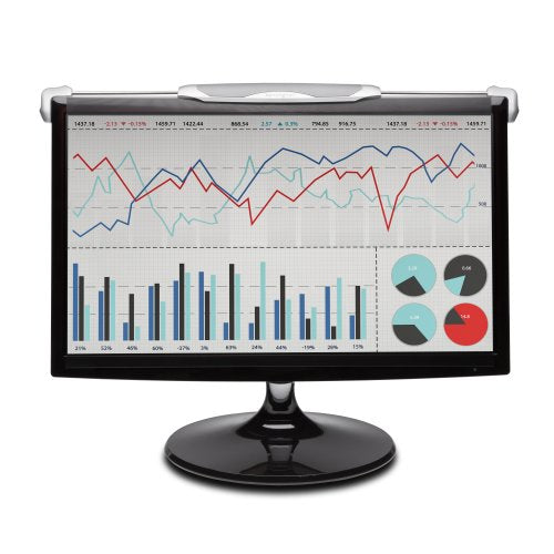 Kensington Snap2 17" Blickschutzfilter – 4:3 | Monitorschutz