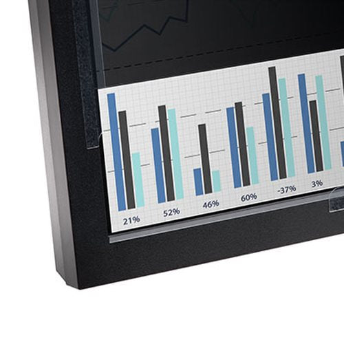 Kensington K55784WW display privacy filter