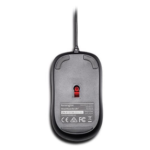 Kensington K74531WW Maus