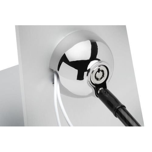 Kensington SafeDome Kabelschloss – ClickSafe Sicherheitsschloss – Schwarz | Geräteschutz