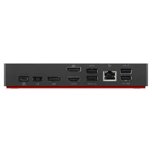 Lenovo 40AY0135UK laptop dock/port replicator