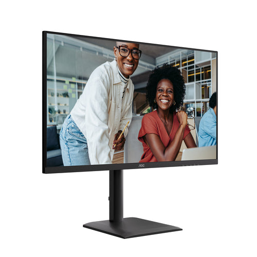 AOC E4 Q32E4U computer monitor