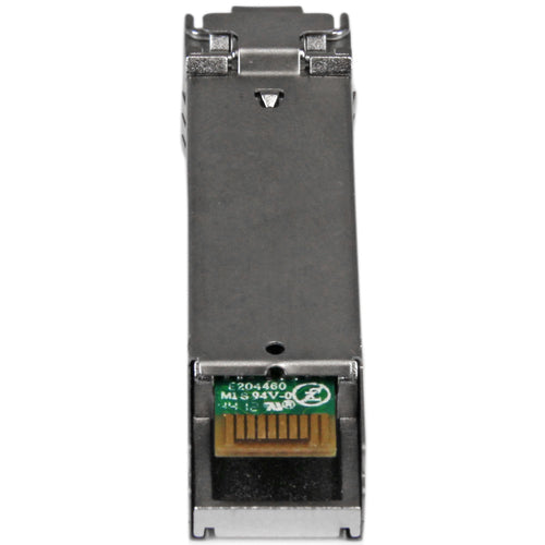 StarTech.com J4858CST network transceiver module