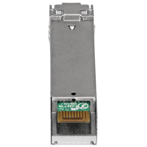 StarTech.com J4858CST network transceiver module