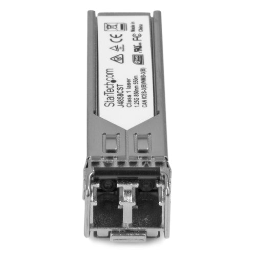 StarTech.com J4858C10PKST Netzwerk-Transceiver-Modul