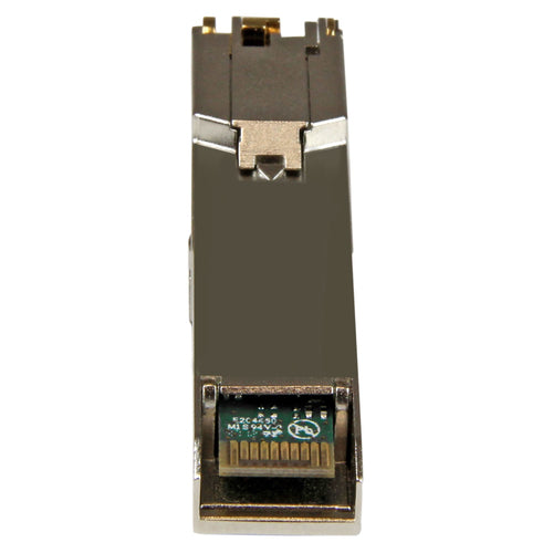 StarTech.com J8177C Kompatibles SFP-Transceiver-Modul - 1000BASE-T Gigabit Ethernet