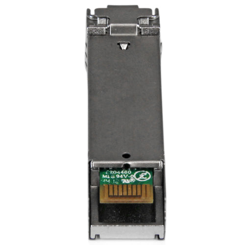 SFP Transceiver Modul 1000BASE-LX 1GbE Glasfaser 10km 1310nm HPE J4859C Kompatibel