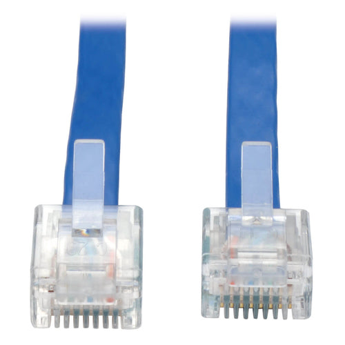 Tripp Lite N205-006-BL-FCR networking cable