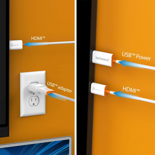 j5create JVAW56-N wireless display adapter