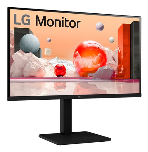 LG 27BA450-B computer monitor