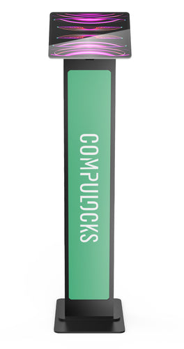 Compulocks 140BSMP01B monitor accessory