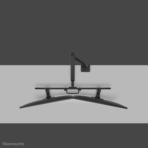 Neomounts DS75S-950BL2 monitor mount / stand